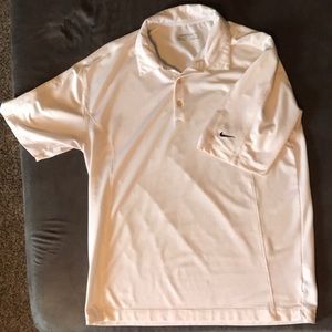 Nike Fit Dry Golf Polo